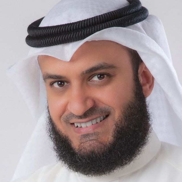 Mishary Rashid Al-Afasy